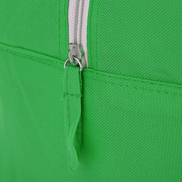 Ізотермічна сумка Giostyle Evo Medium green (4823082716180) фото 5
