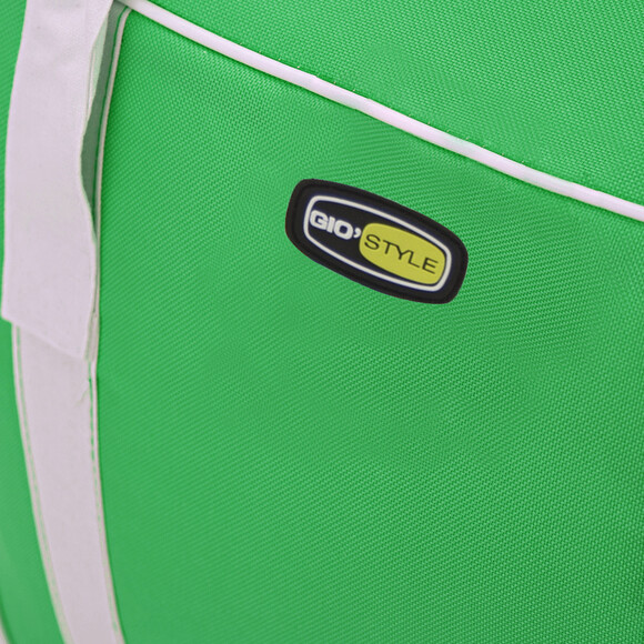 Ізотермічна сумка Giostyle Evo Medium green (4823082716180) фото 6