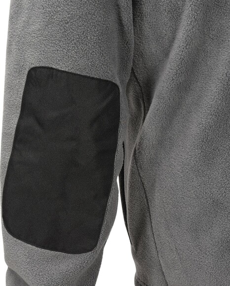Куртка из плотного флиса Yato YT-79525 размер XXXL изображение 2