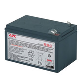 Батарея APC Replacement Battery Cartridge # 4 (RBC4)