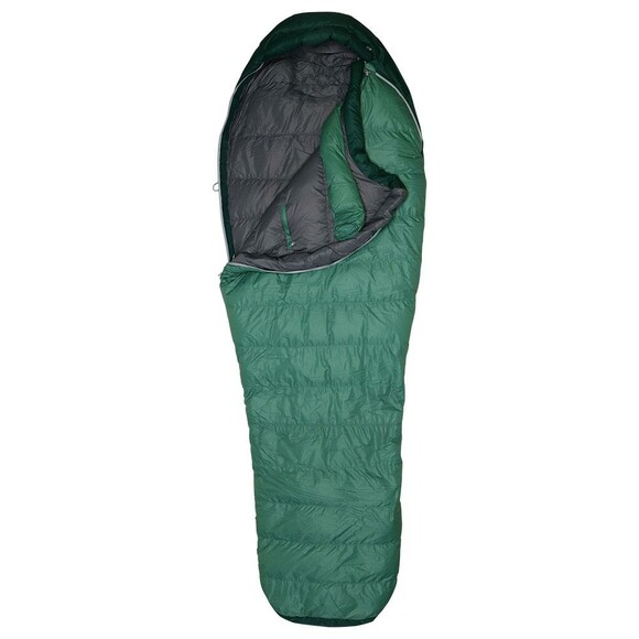 Спальный мешок Marmot Palisade Long Sage Green/Deep Forest (MRT 900715.4826-?LZ) изображение 3