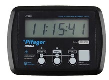 Счетчик электронный Bigga Pifagor-120 (0312122001)