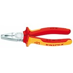 Паcсатижи Knipex 03 06 180 (822000)