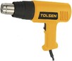 Фен промисловий Tolsen Т-2000 (79100)