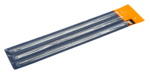 Напильник для заточки пильных цепей Bahco 168-8-4.0-3P