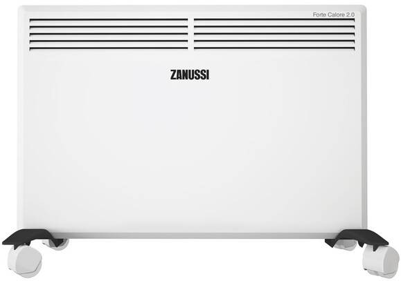 Конвекторный нагреватель Zanussi (ZCH/С– 1500 ER)