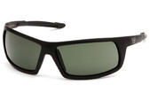 Защитные очки Venture Gear Tactical StoneWall Forest Gray Anti-Fog зеленые Venture (3СТОН-21)