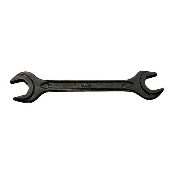 Ключ рожковый двухсторонний Bahco 895M-10-13