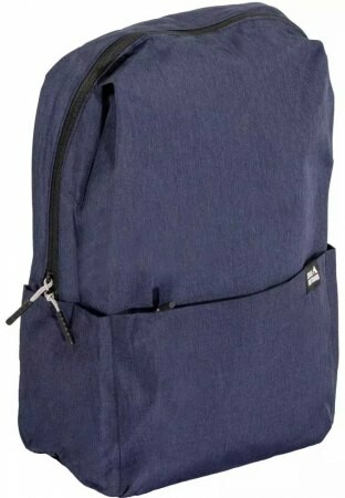 

Рюкзак Skif Outdoor City Backpack L 20 л темно-синий (389.01.84)