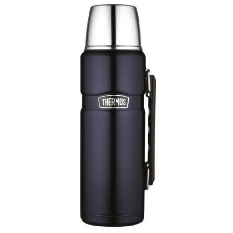 

Термос вакуумный Thermos 1.2 л SK2010 (9311701420105)