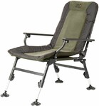 Крісло розкладне Skif Outdoor Comfy L olive/black (389.00.58)