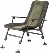 Кресло раскладное Skif Outdoor Comfy L olive/black (389.00.58)