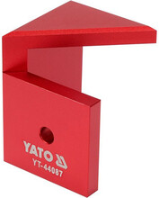 Шаблон розмічувальний Yato (YT-44087)