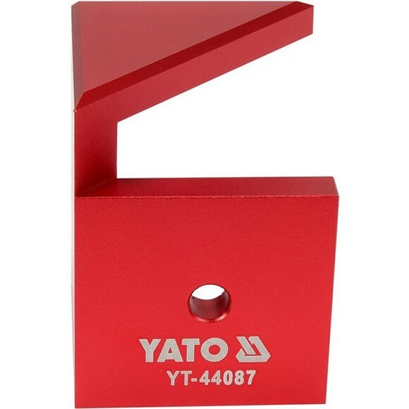 Шаблон розмічувальний Yato (YT-44087) фото 2
