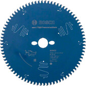Пиляльний диск Bosch Expert for High Pressure Laminate 260x30x2.8/1.8x80T (2608644361)