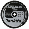 Пильный диск Makita MAKBlade Plus по дереву 355x30 80T (B-08741)