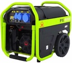 Генератор бензиновий PRAMAC PX8000 (240800092)