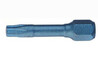 USH Blue Shock TORX T25x30 мм (UUSL0062496) 25 шт