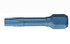 Насадки викруткові ударні USH Blue Shock TORX T25x30 мм (UUSL0062496) 25 шт