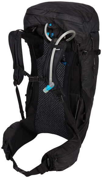 Походный рюкзак Thule Topio 40L (Black) (TH 3204507) изображение 6
