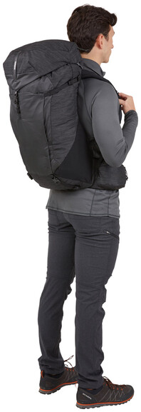 Похідний рюкзак Thule Topio 40L (Black) (TH 3204507) фото 16