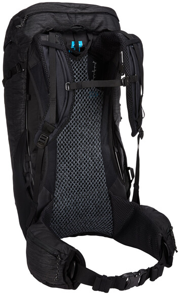 Похідний рюкзак Thule Topio 40L (Black) (TH 3204507) фото 3