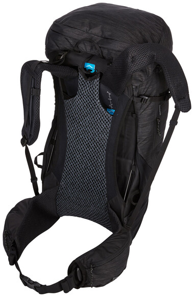 Похідний рюкзак Thule Topio 40L (Black) (TH 3204507) фото 10