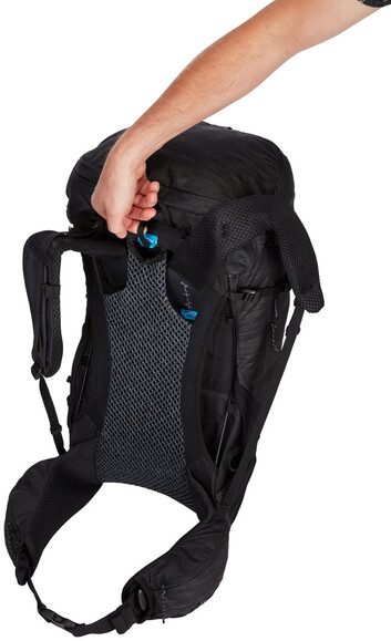 Похідний рюкзак Thule Topio 40L (Black) (TH 3204507) фото 14