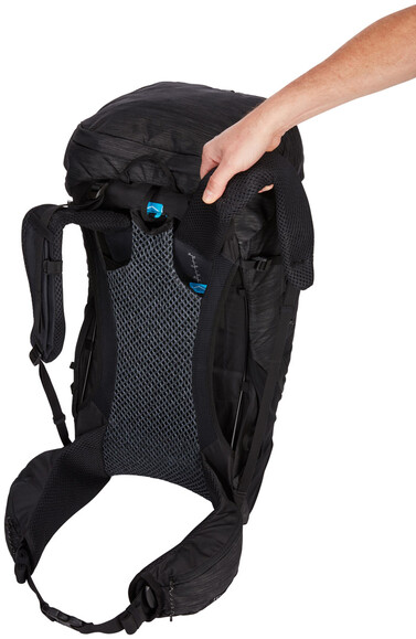 Походный рюкзак Thule Topio 40L (Black) (TH 3204507) изображение 15