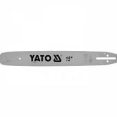 Шина для ланцюгової пилки YATO YT-84933