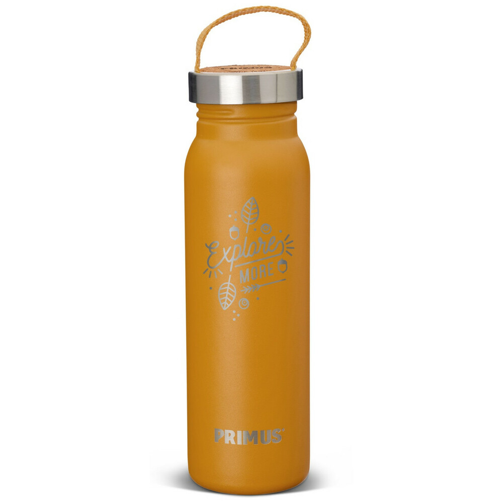 

Фляга PRIMUS Klunken Bottle 0.7 L Fall Acorn (51002)