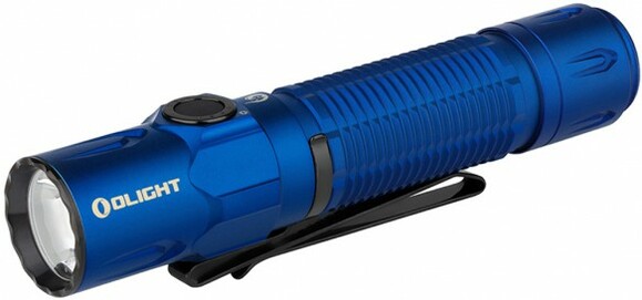 Ліхтар Olight Warrior 3S LE Water (2370.36.73)