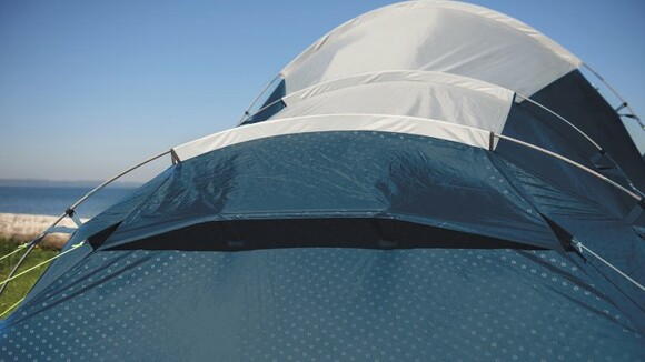 Палатка Outwell Dash 4 Blue (111047) изображение 8