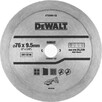 Диск алмазный DeWalt DT20591