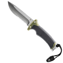 Тактический нож Gerber Ultimate Survival Fixed SE FSG (1063030)