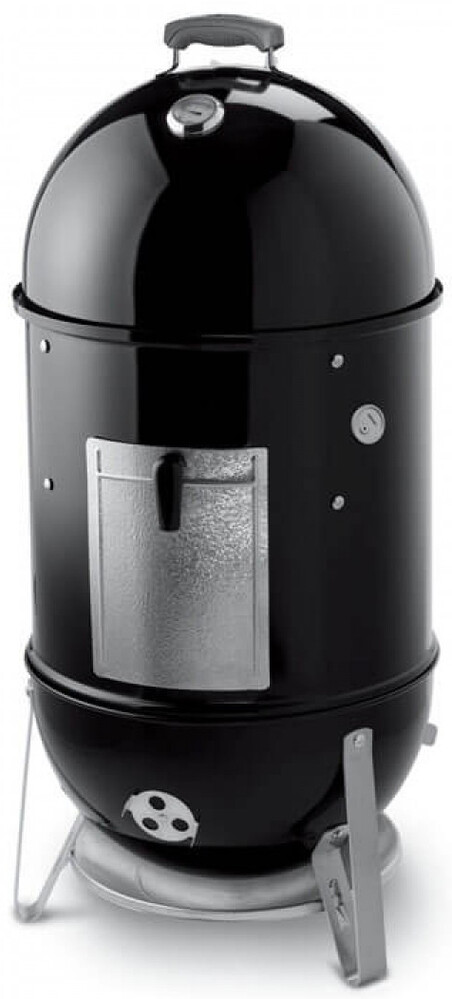 

Коптильня Weber Smokey Mountain Cooker (731004)