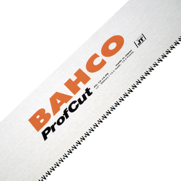 Змінне полотно BAHCO 305 мм (PC-12-14-PS-B) фото 2