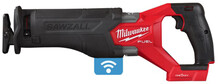 Акумуляторна шабельна пилка Milwaukee M18 ONE FSZ-0X (4933478296) (без АКБ та ЗП)