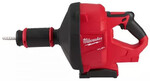 Акумуляторна прочисна машина Milwaukee M18 FDCPF8-0C FUEL (4933459683) (без АКБ та ЗП)