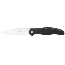 Нож Steel Will Intrigue (черный) (SWF45M-11)