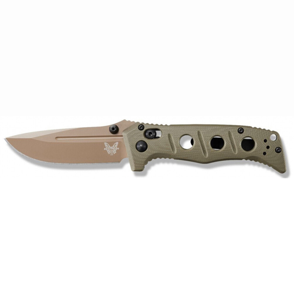 

Нож Benchmade Sibert Mini Adamas (273FE-2)