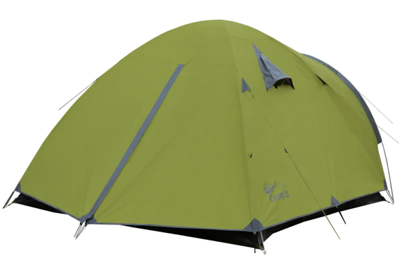 Палатка Tramp Lite Camp 3 olive (UTLT-007-olive) изображение 3