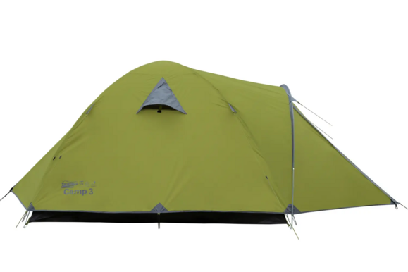 Палатка Tramp Lite Camp 3 olive (UTLT-007-olive) изображение 10