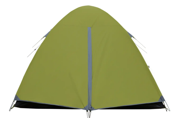 Палатка Tramp Lite Camp 3 olive (UTLT-007-olive) изображение 5