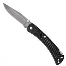 Нож Buck 110 Slim Select Black (110BKS1)