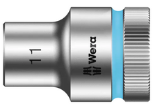 Торцевая головка Wera 8790 HMC Zyklop 1/2 11х37 мм (05003602001)