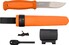 Нож Morakniv Kansbol Survival Kit Orange (2305.02.31)
