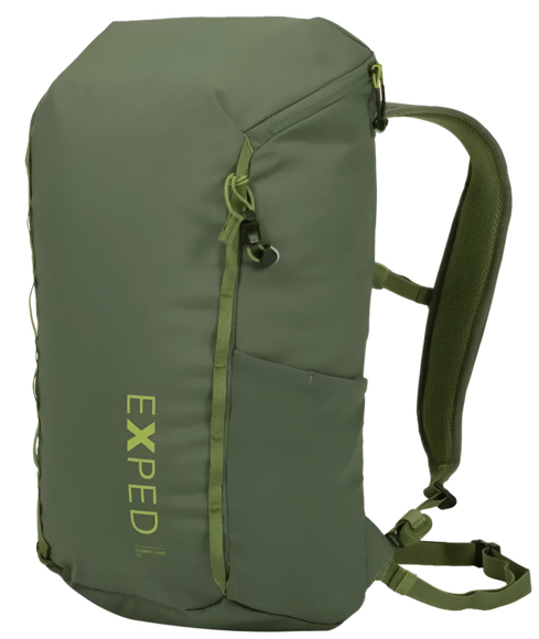 Туристичний рюкзак Exped Summit Hike 25 Forest (018.1090)