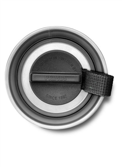 Термокружка Primus Slurken Vacuum mug 0.3 S/S (50965) изображение 3