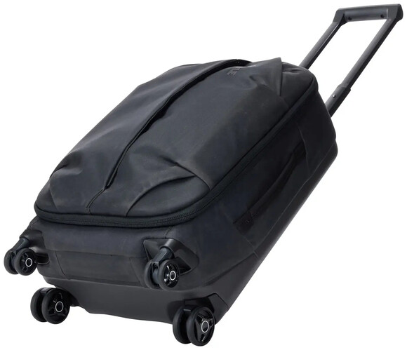 Валіза на колесах Thule Aion Carry On Spinner, чорна (TH 3204719) фото 5
